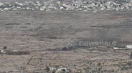 Syria: Bedouins forcibly displaced in Syria’s Suwayda despite ceasefire