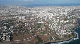 Senegal: France returns last military bases to Senegal, ends decades-long military presence