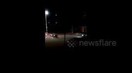 Syria: Syrian tribal forces heading to Suwayda