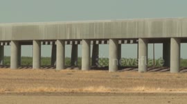 US: Trump pulls federal funding for California's High-Speed Rail project