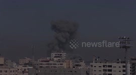 Palestinian National Authority ready to operate in Gaza after conflict ends