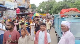 Indian Snake fair 2025 : As if it were a toy and not a poisonous snake.