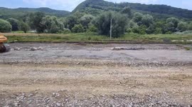 Romania: Railway infrastructure 2