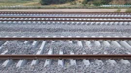Romania: Railways infrastructure renovation