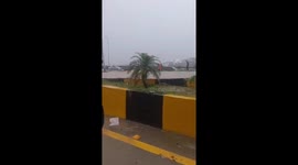 Devastating monsoon rain kills 63 in Pakistan's Punjab in just 24 hours
