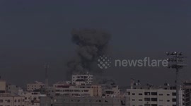 Palestinian National Authority ready to operate in Gaza after conflict ends: official