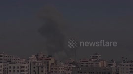 Palestinian death toll in Gaza rises to 58,667