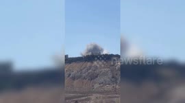Syria: Syrian analyst warns of conflict with Israel, chaos of country
