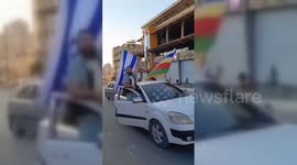 Syria: Syrian Druze Call On Israel For Protection