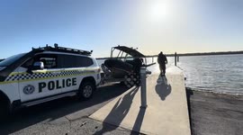 Australia: Police renew search for remains of missing Australian teen Melissa Trussell