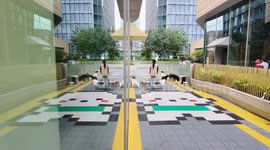 China: Pet kindergartens, canine cafés redefine pet care in China