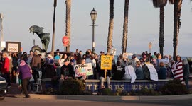 US: Santa Barbara Good Trouble Lives On