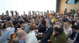 Germany: Germany’s Merz says what’s happening in Gaza is ‘unacceptable’