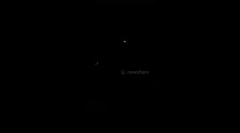 UAP/UFO's Caught on Camera: Synchronized Lights, Energy Fields, and Helicopter Sounds filmed behind my house in old fort nc.