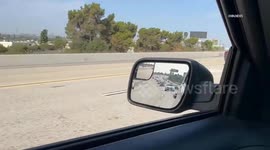 US, Bakersfield: East Los Angeles 3 Los Angeles County Sheriffs Deputies Killed in Explosion at Training Center Part 2