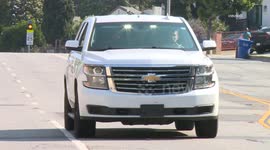 US, Bakersfield: East Los Angeles 3 Los Angeles County Sheriffs Deputies Killed in Explosion at Training Center