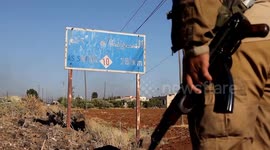 Syria: Syrian government forces prepare to re-enter Sweida to quell Druze tribal clashes