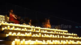 US: Trisha Yearwood concert on the NBC TODAY Show