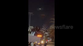 Syria: Syrian tribal fighters head to battle against Israeli-backed Druze militia in Suwayda, Syria