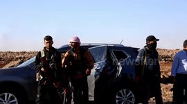 Syria: Fierce clashes intensify between Druze factions and Bedouin tribal forces in Suwayda