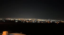 Israel: Air-raid sirens sound in occupied East Jerusalem after Houthi missile fired from Yemen
