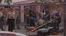 US, Los Angeles: Lancaster Man Shot and Transported in Critical Condition