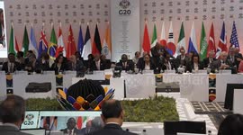South Africa: G20 officials agree to strengthen multilateralism
