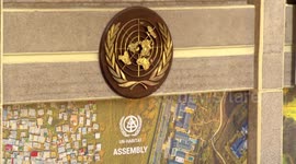 Kenya: Global solidarity is only way out