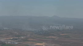 Syria: At least 321 killed in Suwayda clashes since Sunday: Syrian rights group