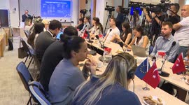 Türkiye: Turkish citizens to benefit from facilitation in Schengen visa process: Foreign Ministry