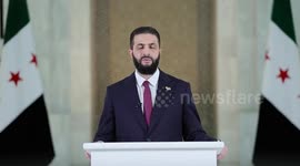 Syria: Syria affirms state’s sole role in preserving sovereignty amid Suwayda unrest