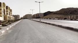 Algeria: Elderly most vulnerable in Algeria's heatwave