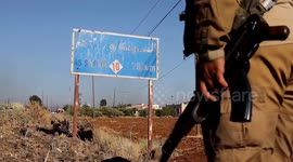 Syria: Syrian authorities announce ceasefire in Sweida province