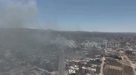 Syria: Clashes escalate in Suwayda, Syria despite ceasefire announcement