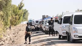 Syria: Clashes continue in Suwayda, Syria despite ceasefire announcement (2)