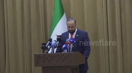 Syria: Syria forms emergency committee to deliver humanitarian aid to Suwayda