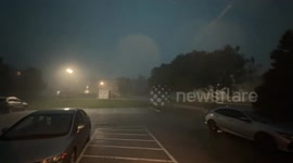 US: Sirens Blare as Tornado Warnings Issued for Parts of Iowa Amid Storms