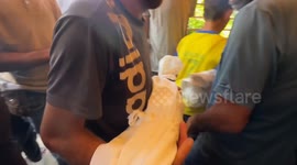 Gaza baby dies of starvation amid Israel’s deadly blockade (2)