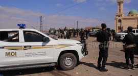 Syria: Security forces deployed in Syria's Suwayda to enforce ceasefire