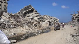 More than 70 killed by Israeli army fire in Gaza, including many starving Palestinians