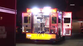 US, Phoenix: Phoenix Fatal Indian School Road Apartment Drowning
