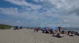 Picture Yourself Here: A Perfect Morning at IBSP