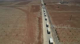 Syria: Government provides aid to all in Suwayda, minister says