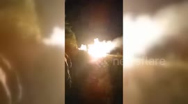Syria: Syrian Government Launches Heavy Rocket Barrage on Sweida