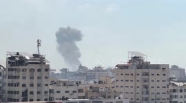 Palestinian death toll in Gaza rises to 58,895
