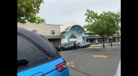 US: Stabbing at Rainier Valley Safeway, Suspect in Custody
