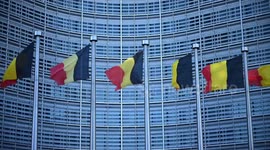Belgium celebrates '194th National Day' with royal ceremony in Brussels