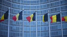 Belgium: Belgium celebrates '194th National Day' with royal ceremony in Brussels