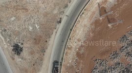 Syria: Forcibly displaced Bedouin families evacuated from Syria’s Suwayda