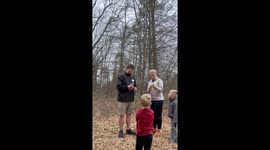 Sweet Family Announces Two New Baby Girls